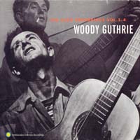 Woody Guthrie — Pastures of Plenty
